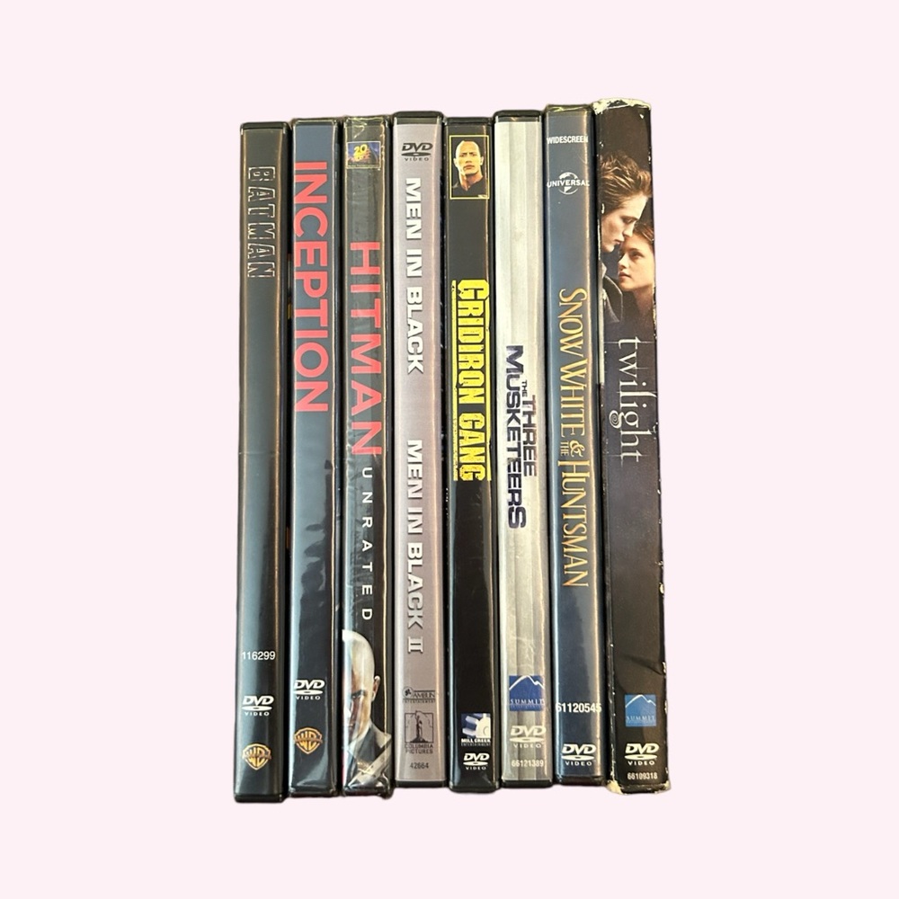 Action Movies